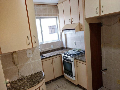 Imagem 8 de 30 de Apartamento Com Ótima Localização No Centro De Florianópolis. - Ap3865
