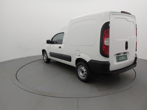 Fiat Fiorino 1.4 MPI FURGÃO ENDURANCE 8V FLEX 2P MANUAL