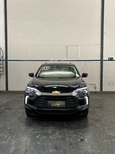 Chevrolet Tracker HEV/ 12T A LTZ
