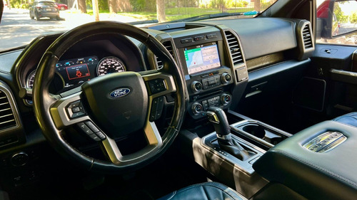Ford F-150 Limited