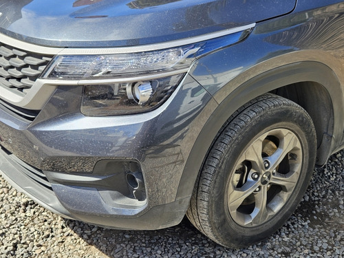 Kia Seltos SELTOS EX 1.6L 6AT EURO 6B - 2255