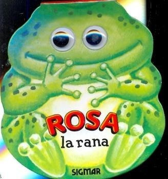 Rosa La Rana