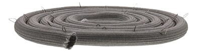 Erp W10162385 Range Oven Door Gasket Seal For Whirlpool Vve