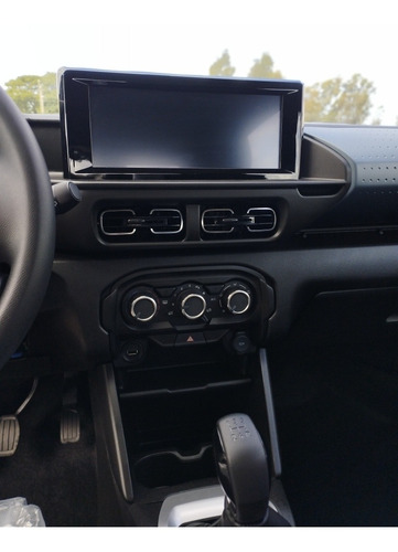 Imagen 19 de 22 de Citroën C3 Feel 1.2 Mt