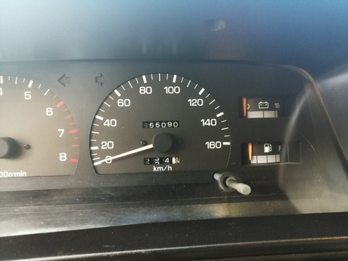 Toyota Hilux Doble Cabina 4x4
