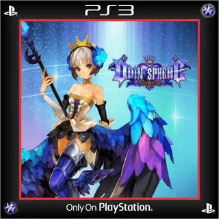 Odin Sphere Leifthrasir