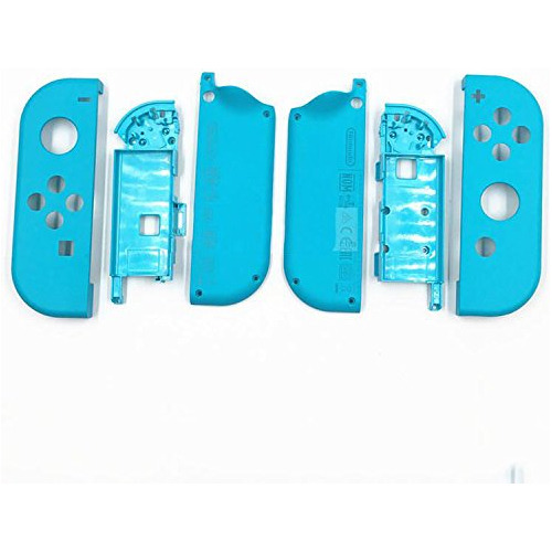 Carcasa Rígida De Repuesto Para Ns Joy-con.