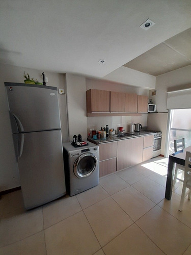 Imagen 9 de 30 de Departamento Venta Pinamar Acacias 3 Ambientes Duplex Terraza Cochera Losa