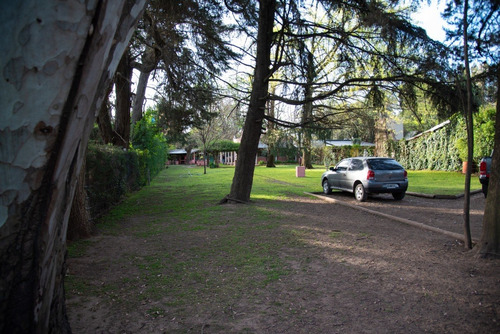 Imagen 15 de 30 de Quinta En Venta - La Reja
