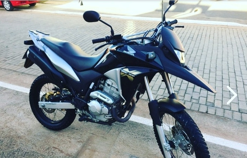 Honda /xre 300 Xre 300 Honda