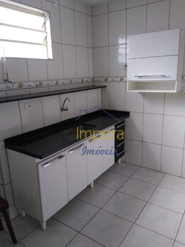 Imagem 16 de 21 de Apartamento Ed. Jeronimo Carnevalli Com 3 Dormitórios À Venda, 98 M² Por R$ 202.000 - Centro - São José Dos Campos/sp - Ap0650