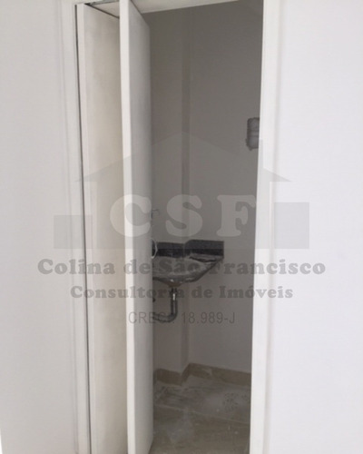 Imagem 4 de 23 de Casa 2 Dormitórios Osasco - Ca04460 - 34410322