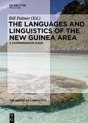 Libro The Languages And Linguistics Of The New Guinea Are...