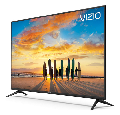 Vizio 55 Ultra Hd 4k Hdr10 Dolby Vision Audio Dts V555-j01 (Reacondicionado)