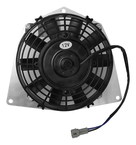 Ventilador De Radiador 1s3-12405-00-00 Asamblea Compatible