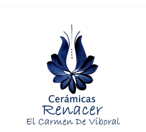 Vajilla Ceramica Pintada A Mano El Carmen Del Viboral