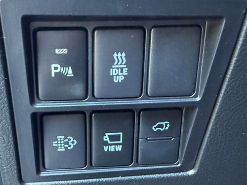 Toyota Hilux SW4 2.8 Srx 177cv 4x4 7as At