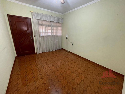 Imagem 4 de 21 de Casa Com 3 Dormitórios À Venda, 160 M² Por R$ 400.000,00 - Jardim Santa Rosa - Nova Odessa/sp - Ca3032