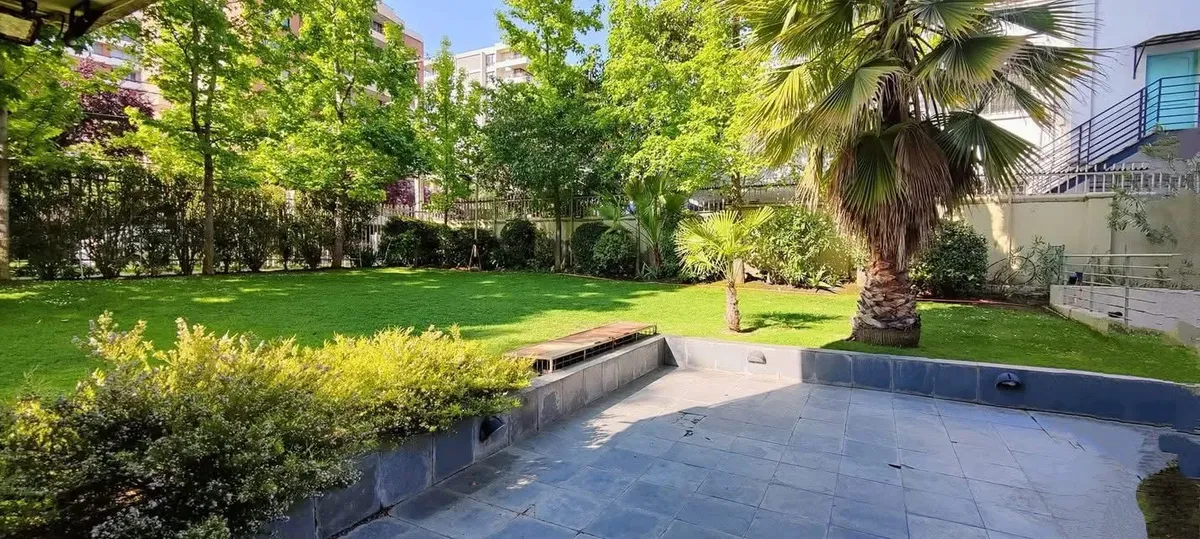 Imagen 4 de 25 de Arriendo Departamento En Providencia, Estcnmto. Y Bodega.