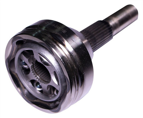 Imagen 1 de 4 de Junta Lado Rueda Jeep Liberty 4x4 02/07