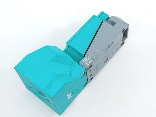 Sensor De Proximidad Inductivo Pepperl+fuchs Nj40+u4+w-t