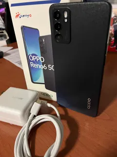 Celular Oppo Reno 6 5g