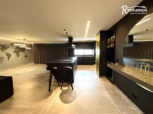 Apartamento En Venta En Las Lomitas. Cod V775155