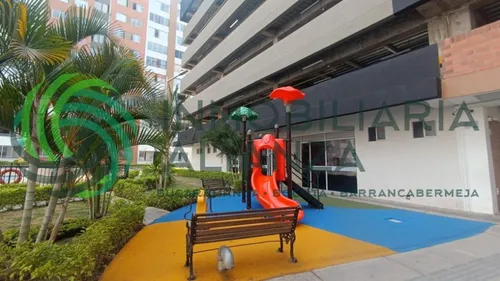 Apartamento En Venta En Miraflores. Cod V61674