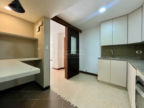 Apartamento En Arriendo En La Frontera. Cod A776107