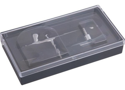 Imagem 5 de 5 de Kit Aerógrafo Com Mini Compressor + Acessorios Vonder