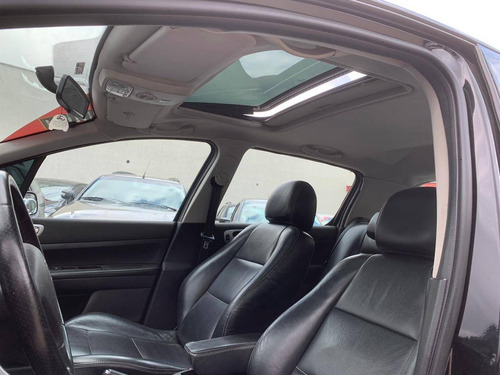 Peugeot 307 2.0 Presence Pack 16v Flex 4p Tiptronic