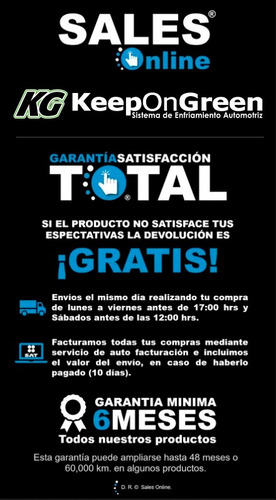 Codo Toma Agua Para Seat Ibiza 1.0l 2017 A 2022