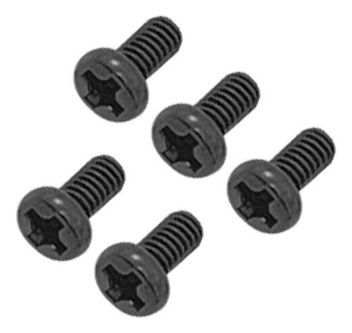 5 Piezas De Tornillos De Chasis Para Dell Vostro 5410 5415