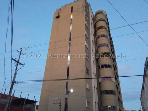 Milagros Inmuebles Apartamento Venta Barquisimeto Lara Zona Centro Economica Residencial Economico Oportunidad Pecio Inmobiliaria Rentahouse N° 23-129