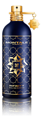 Montale Infinity Eau De Parfum, 3.4 Fl Oz