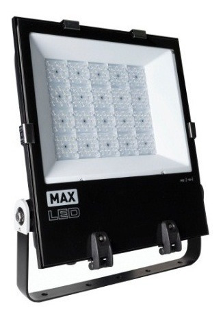 Reflector Led Max Led Pro 180w Alto Rendimiento Lumenac X3