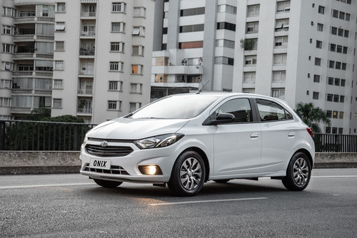 Plan Chevrolet Onix 2021 Plan 100% Avanzado 26 Cuotas Pagas