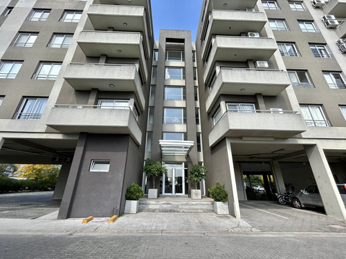 Departamento En Alquiler Con O Sin Muebles En El Complejo Homes 2, Barrio El Palmar, Nordelta.