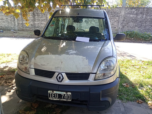 Renault Kangoo 1.5 2 Dci Ath Plus Da Aa Cd Pack Lc