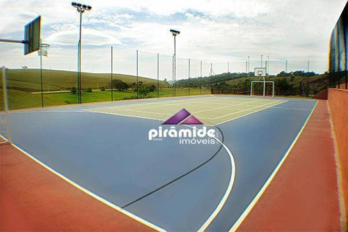 Imagem 7 de 12 de Terreno À Venda, 1000 M² Por R$ 170.000,00 - Quinta Dos Lagos - Paraibuna/sp - Te0800