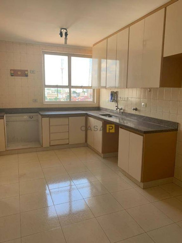 Imagem 13 de 17 de Apartamento Com 3 Dormitórios, 147 M² - Venda Por R$ 850.000,00 Ou Aluguel Por R$ 1.600,00/mês - Vila Santa Catarina - Americana/sp - Ap0779