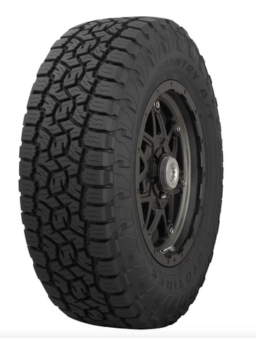 Paq 4 Llantas Toyo Open Country A/t Iii 285/70r17 117t Sl