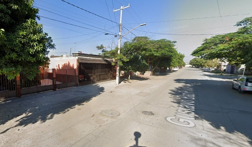 Casa En Venta En Gómez Palacio Durango Mm-