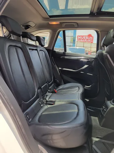 BMW X1 2.0 Sdrive 20ia X Line At