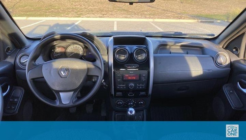 Renault Oroch Dynamique 1.6 1.6 2019