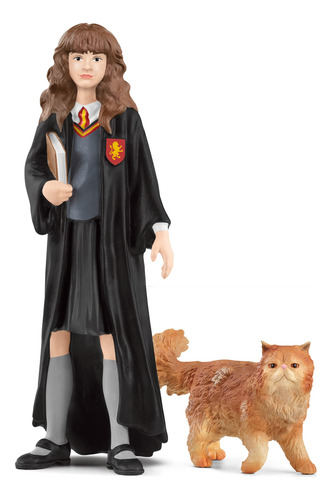 Schleich Wizarding World Of Harry Potter - Juego De 2 Pieza.