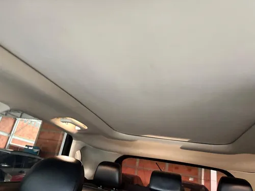 Ford Edge 2.0 Sel