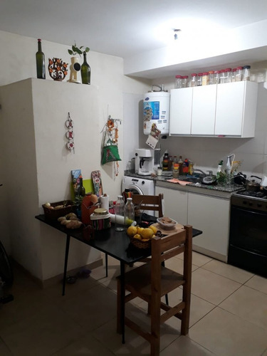 Imagen 7 de 11 de Departamento En Venta En Complejo San Juan