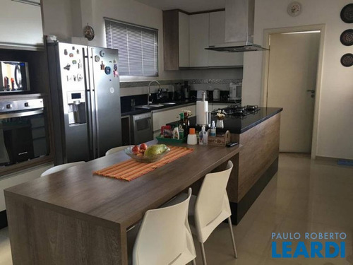 Imagem 5 de 14 de Casa Em Condomínio - Alphaville Nova Esplanada - Sp - 635682