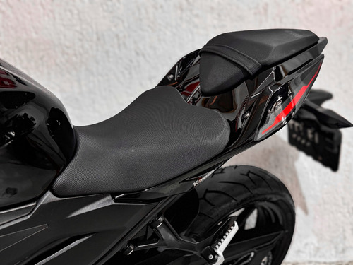 Kawasaki Z 400 Z-400 Abs Ano 2024 Financiamos Em Até 48x